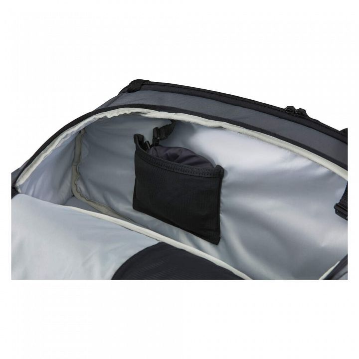 Head Pro X Duffle Bag L (12R) Black / Dark Grey